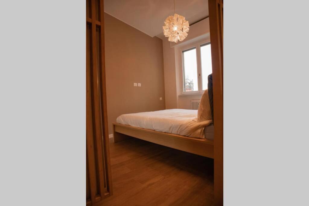 Apartment Nuovo In Zona Navigli Mailand