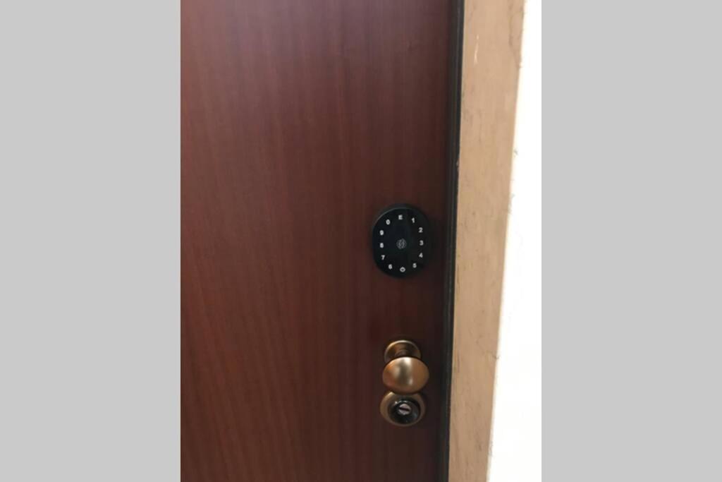 Apartment Nuovo In Zona Navigli *
