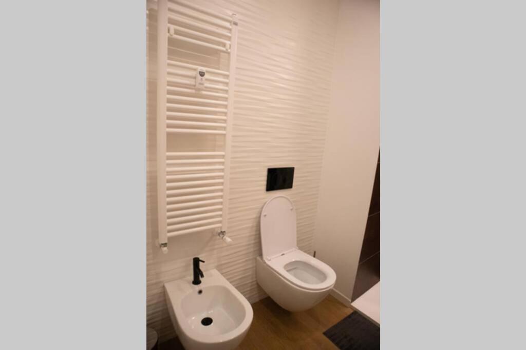 Apartment Nuovo In Zona Navigli *
