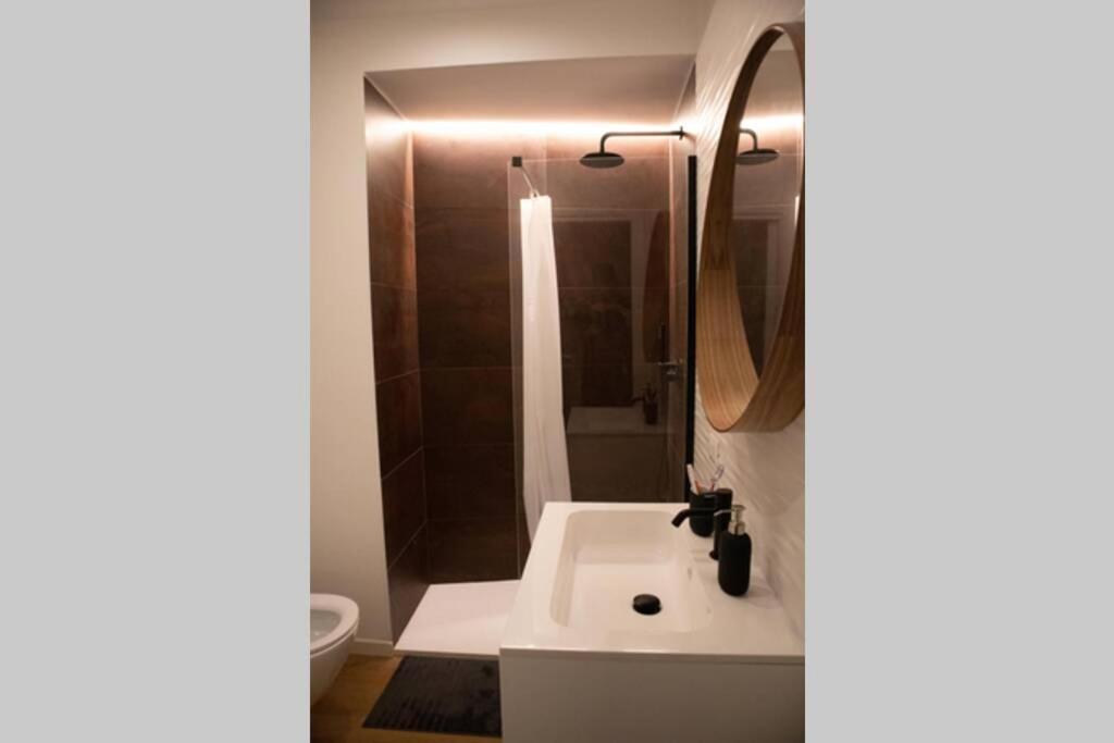 Nuovo In Zona Navigli Apartment *